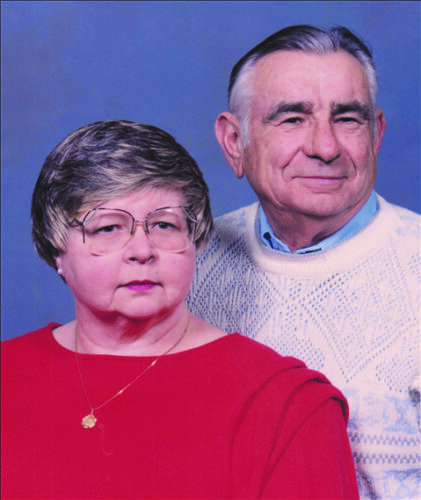DOLORES J.  VUCELICH